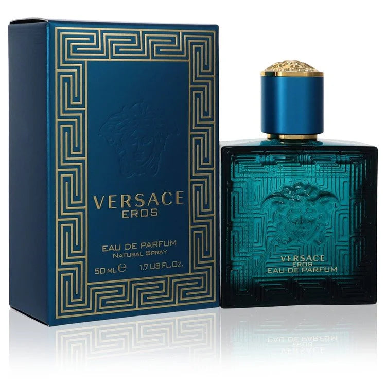 Versace Eros Cologne By Versace for Men